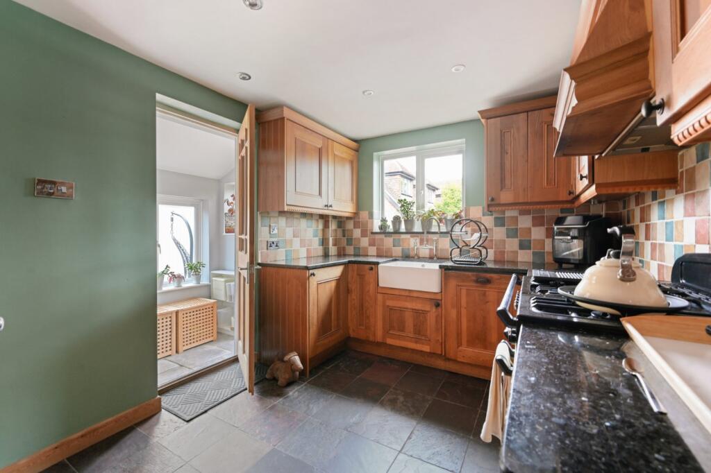 House in Tonbridge - View 5