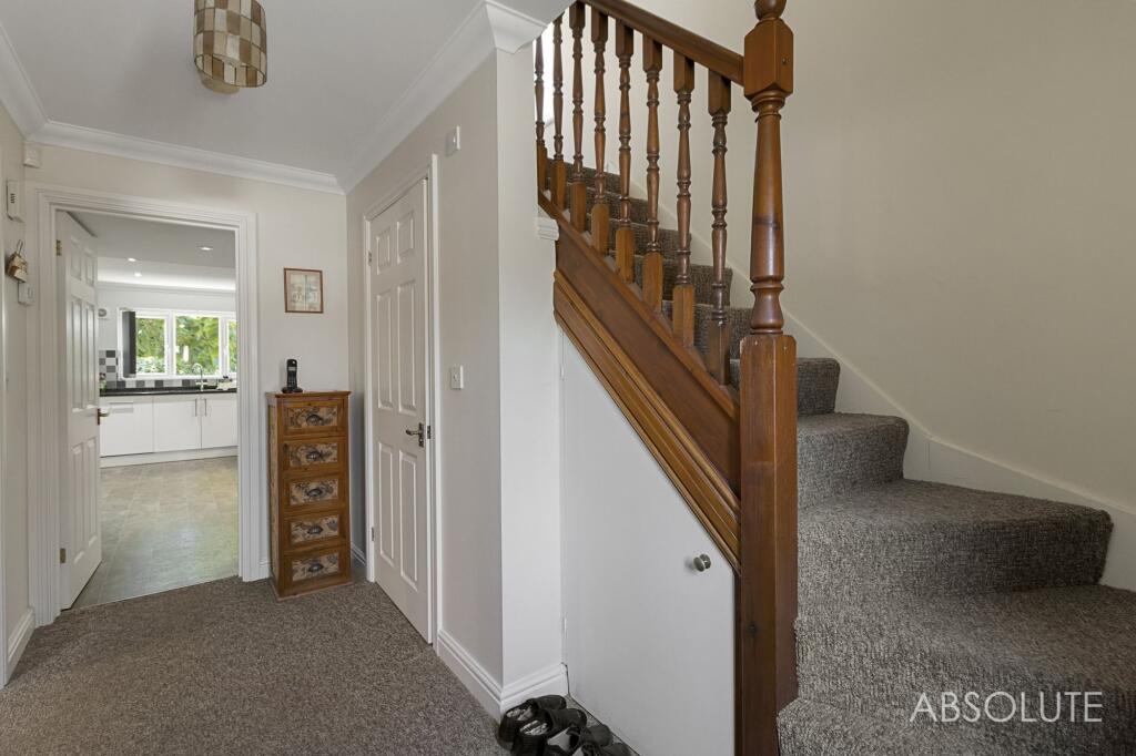 Catherine Crescent, Paignton, TQ4 - Ansicht 5