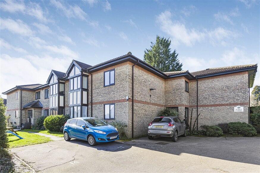 Main image of property: Robin Court, Moorland Road, Harpenden, AL5
