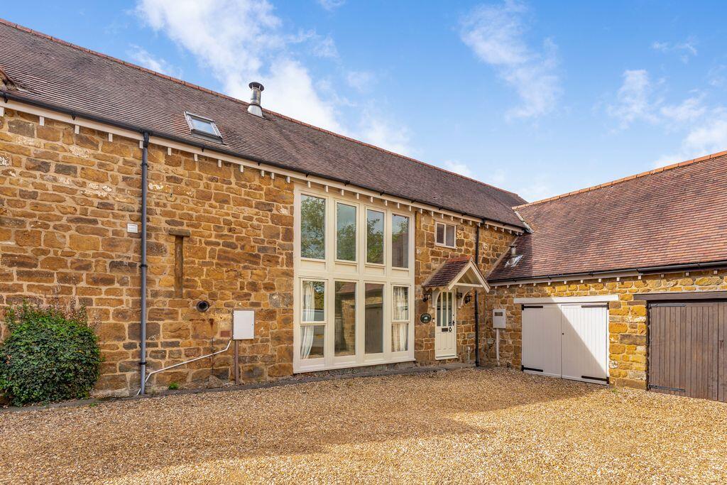 Main image of property: Meadow Barn, Avon Dassett Road, Fenny Compton