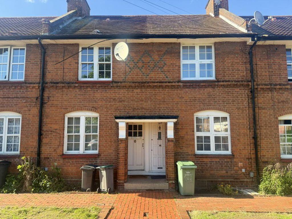 Main image of property: Risley Avenue, N17