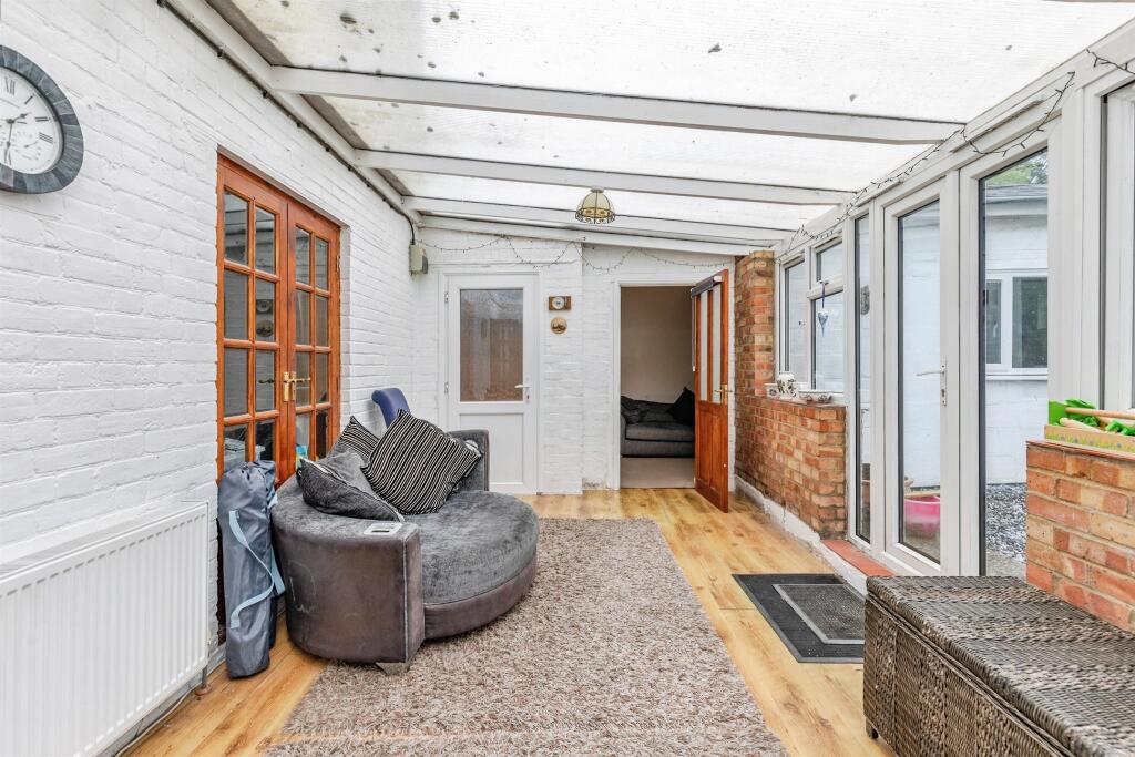 House in Tonbridge - View 5
