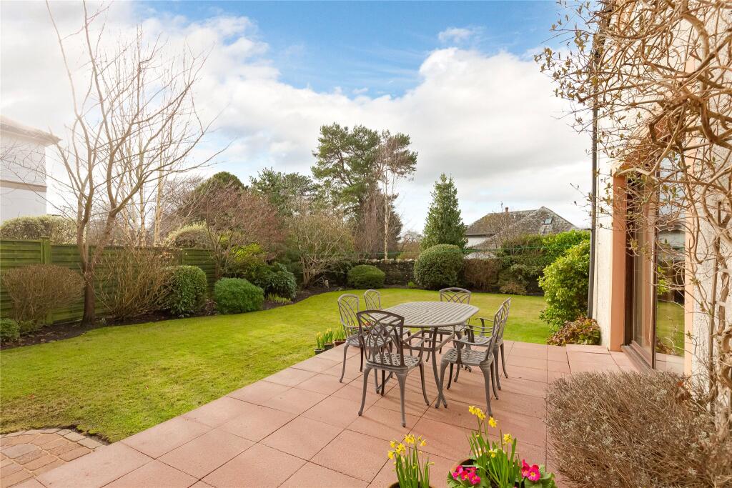 Cramond Glebe Road, Edinburgh image 4