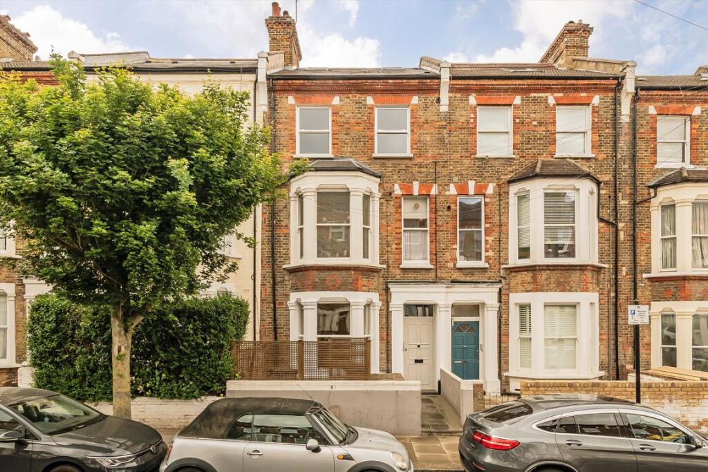 Main image of property: Bravington Road, LONDON