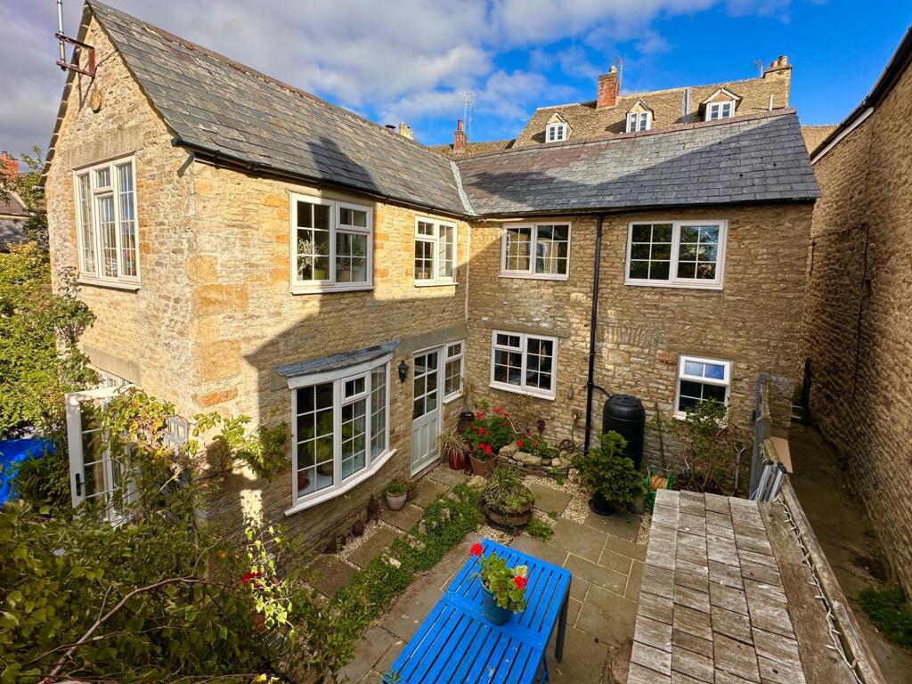 Main image of property: Spring Street, Chipping Norton, OX7