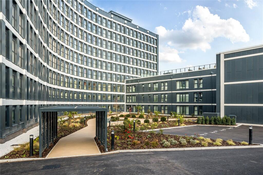 Main image of property: Cockfosters Road, Barnet, EN4