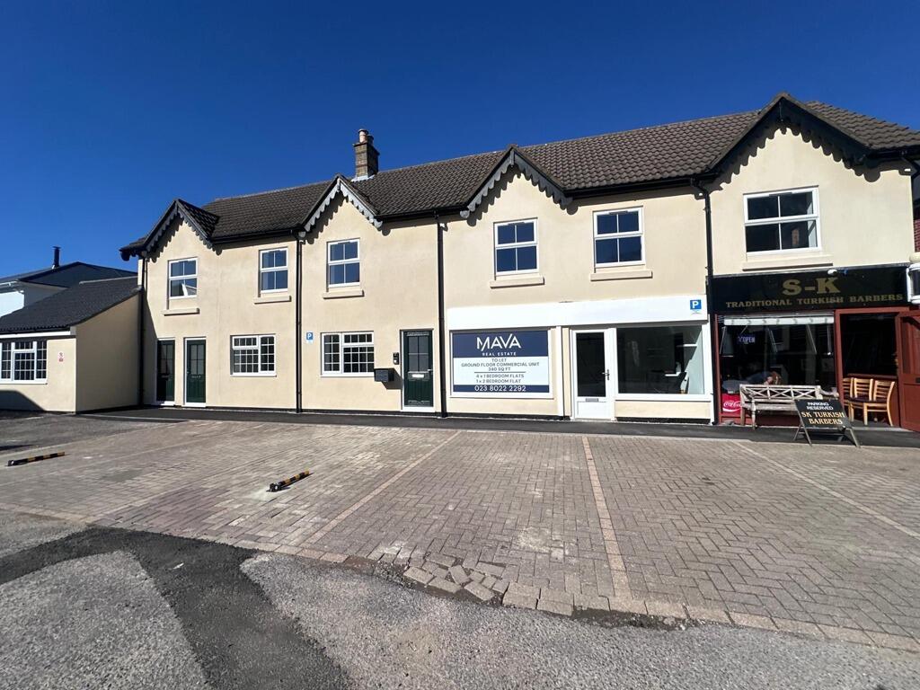 Main image of property: St. Andrews Buildings, High Street, Hamble, Southampton, Hampshire, SO31 4JE