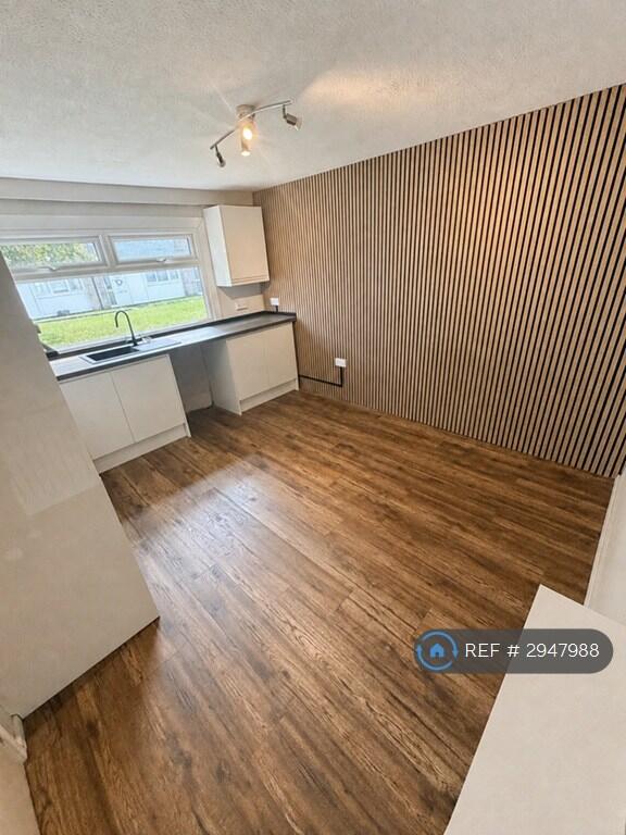 House in Stockport - More