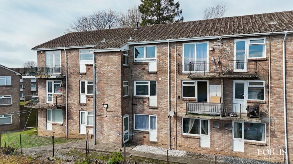 Main image of property: Greenland Crescent, Cardiff, CF5