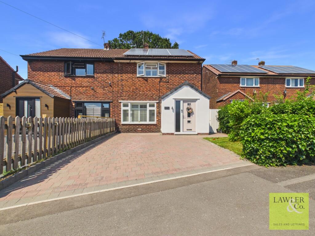 Main image of property: Duke Road, Hyde, SK14 4JB