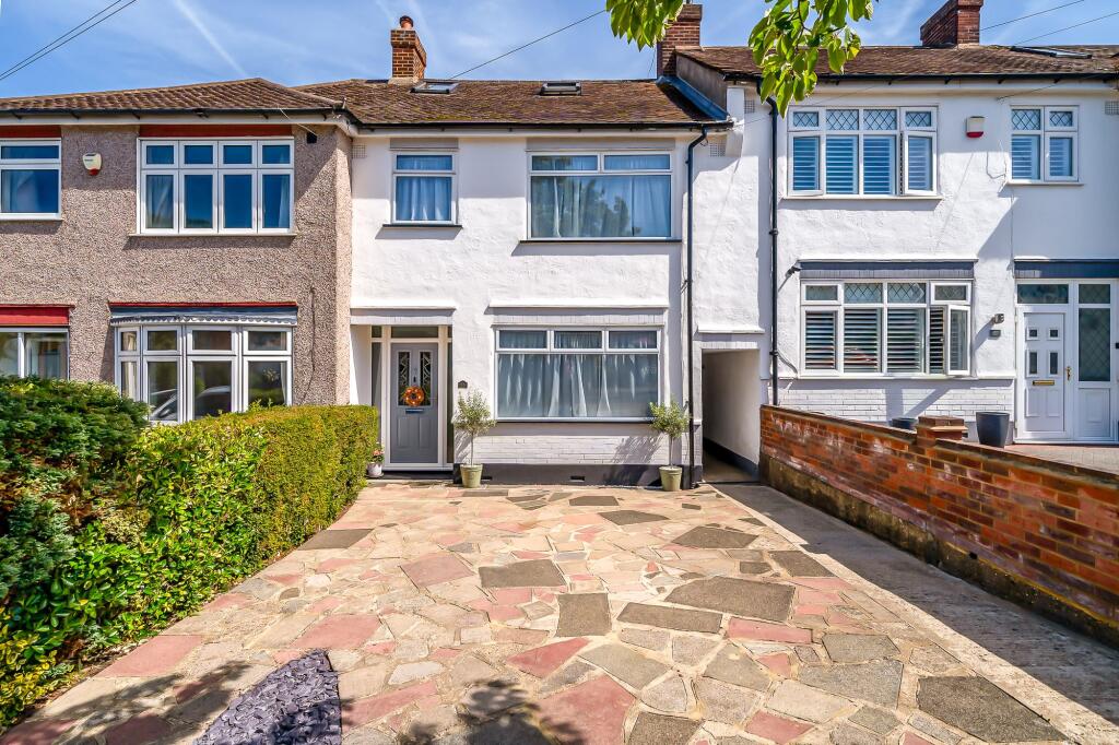 Main image of property: Cranmore Road, Chislehurst, BR7