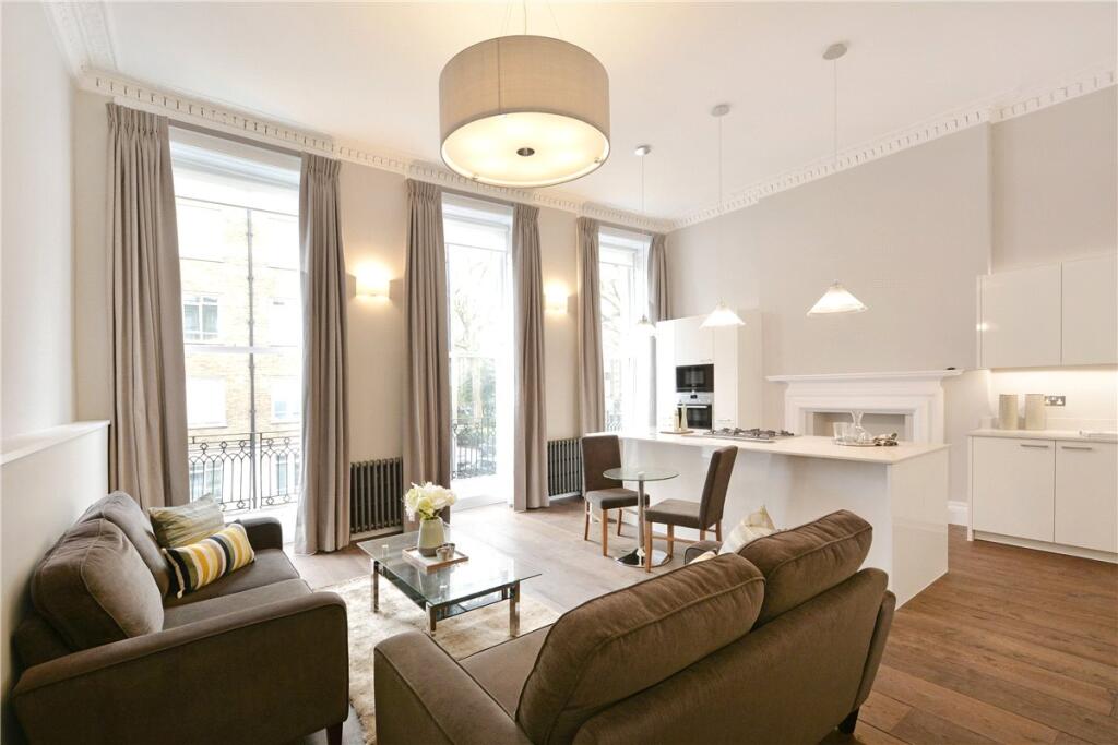 Main image of property: Montagu Place, London, W1H