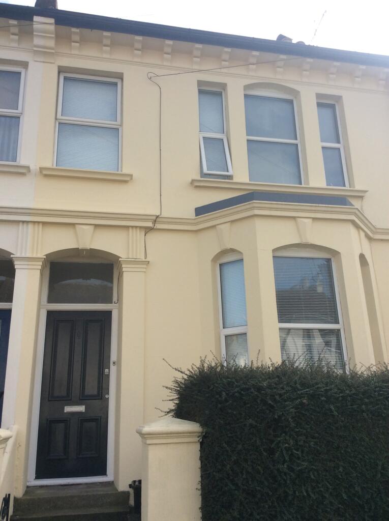 Main image of property: Upper Wellington Road, Brighton, East Sussex, BN2