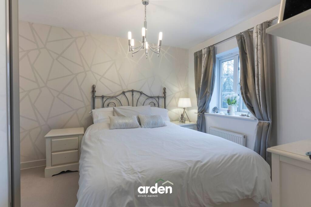 House in Bromsgrove, Alvechurch - View 5