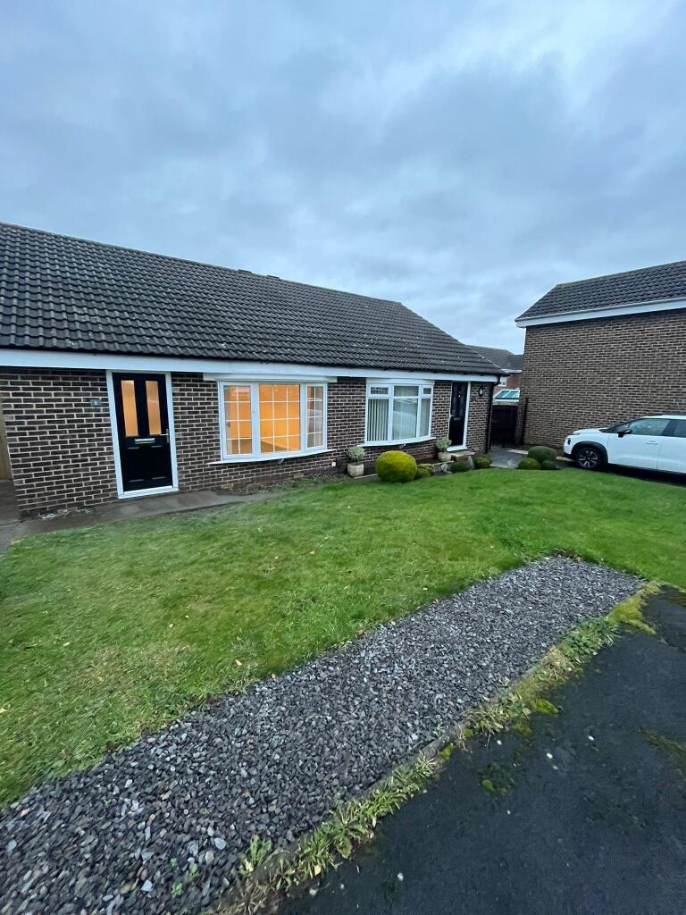 Main image of property: Falston Close, BILLINGHAM