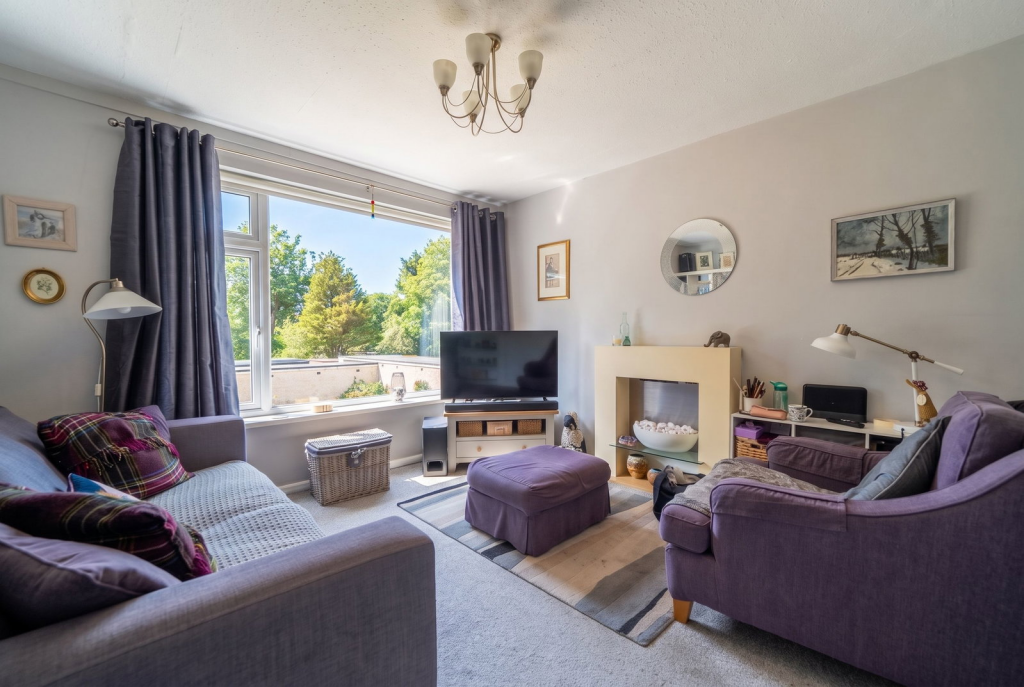 Apartment in Solihull - View 2
