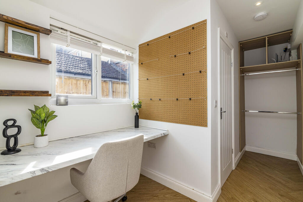 Apartment in Lincoln - View 3