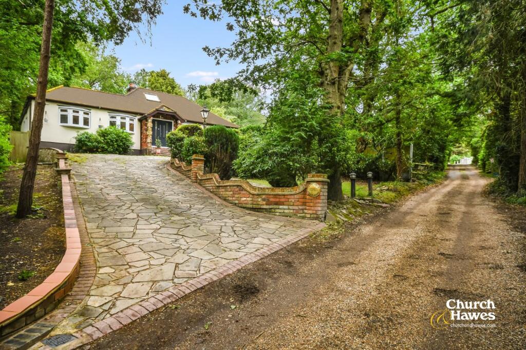 Main image of property: Postmans Lane, Little Baddow