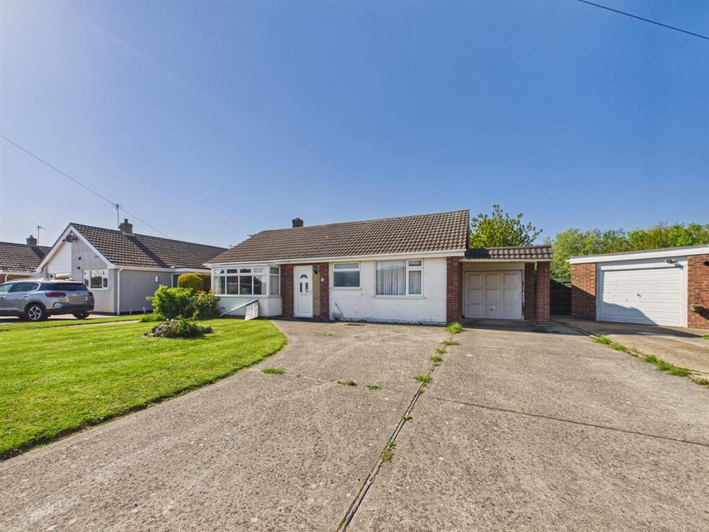 Main image of property: Kipling Drive, Sandilands