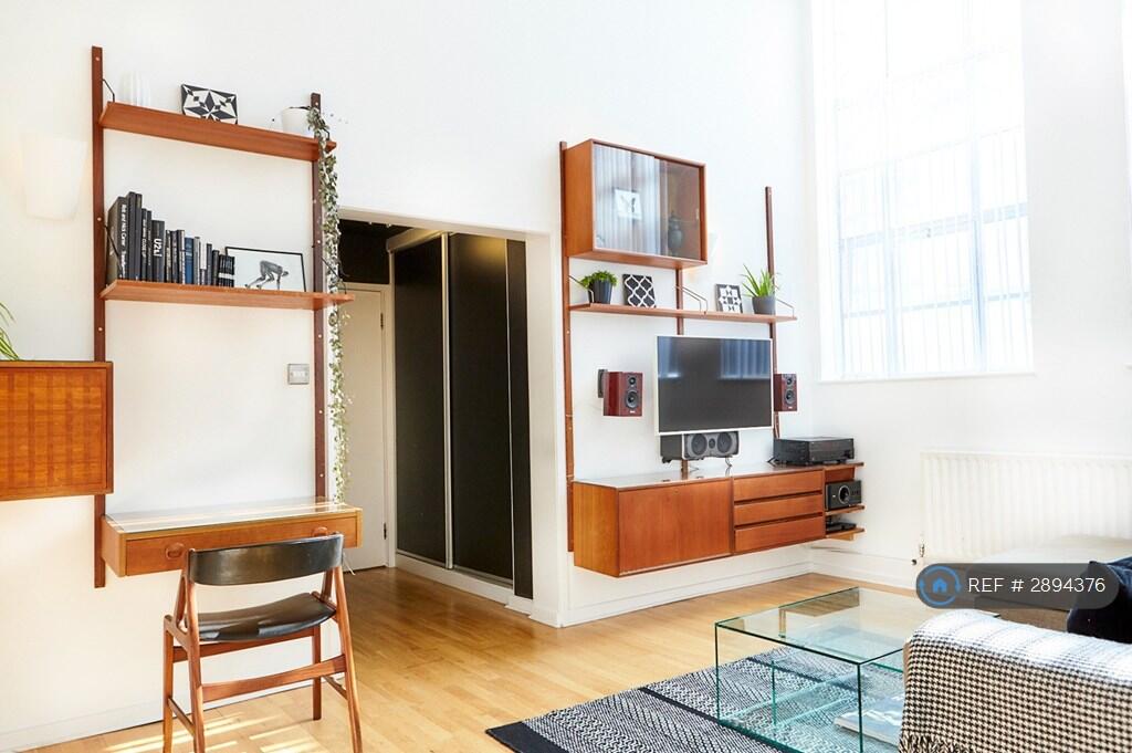 Main image of property: Cavendish Street, Brighton, BN2