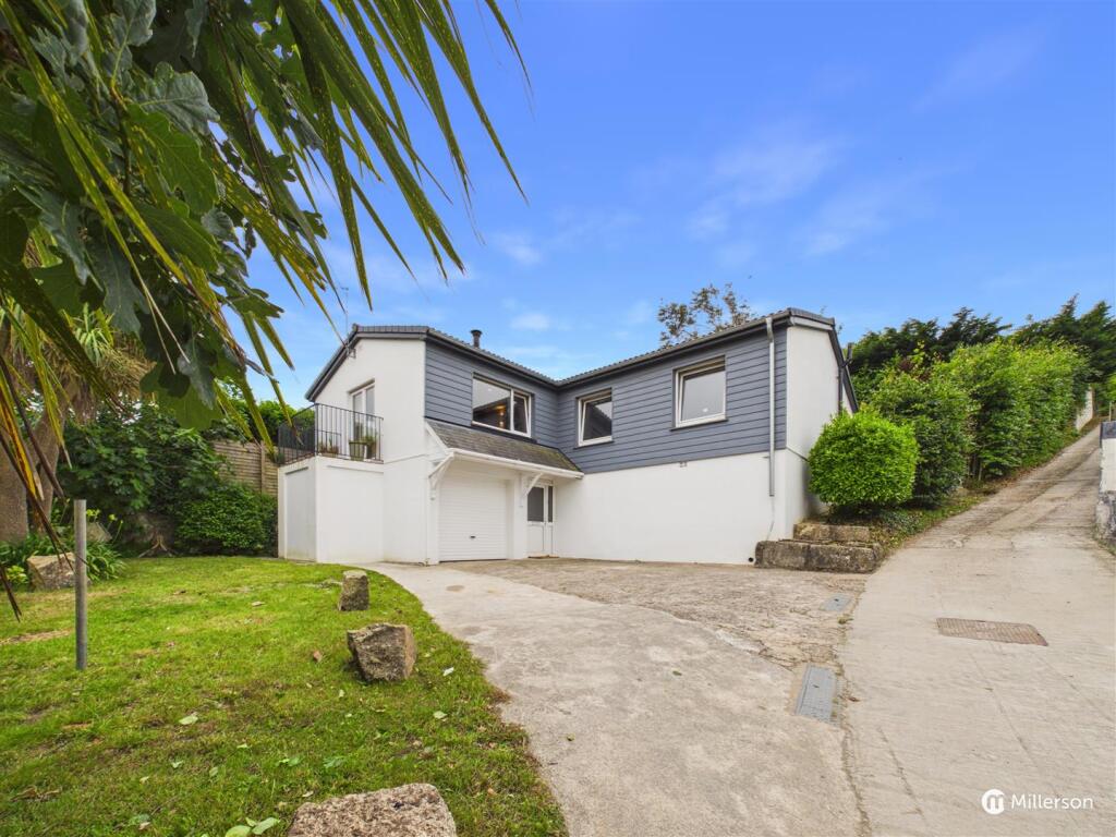 Main image of property: Grist Lane, Angarrack, Hayle