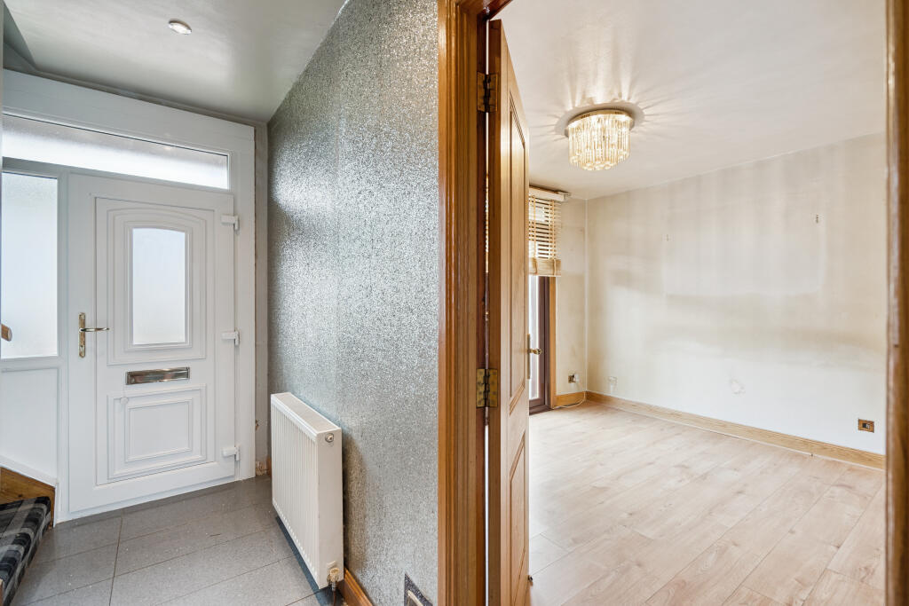 House in Falkirk - View 2