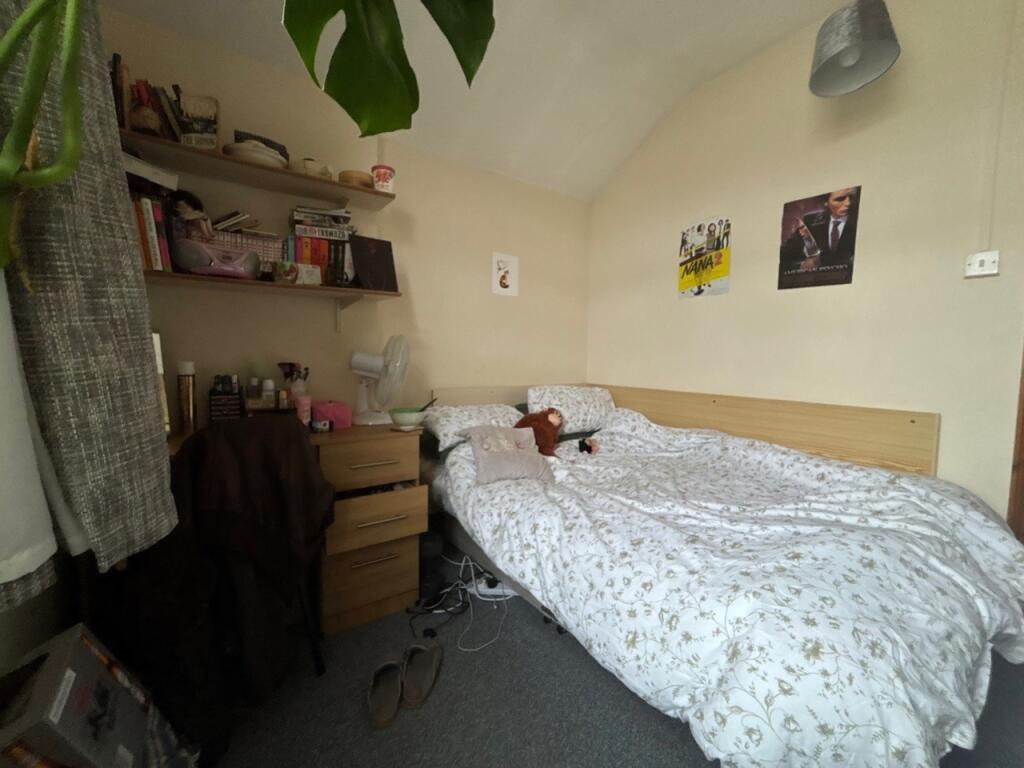 House in Cardiff, Cathays - More