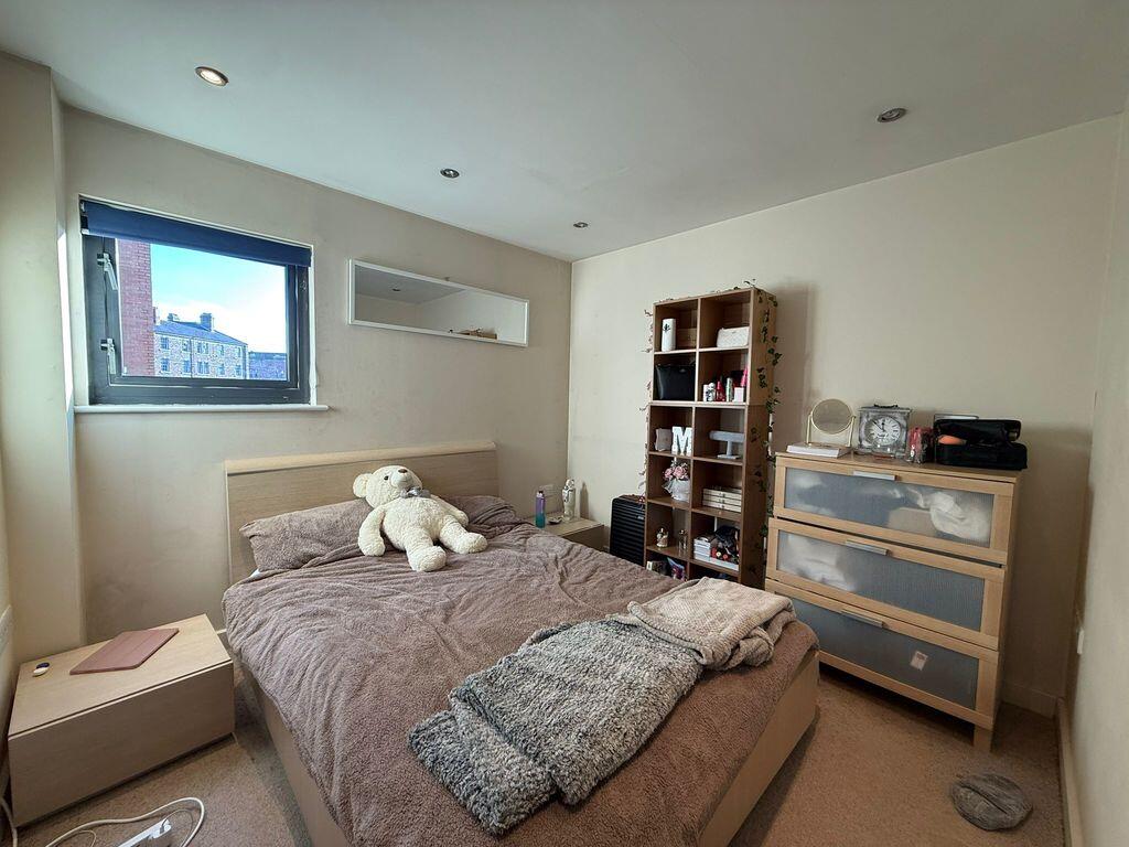 Apartment in Newcastle upon Tyne, Shieldfield - View 4