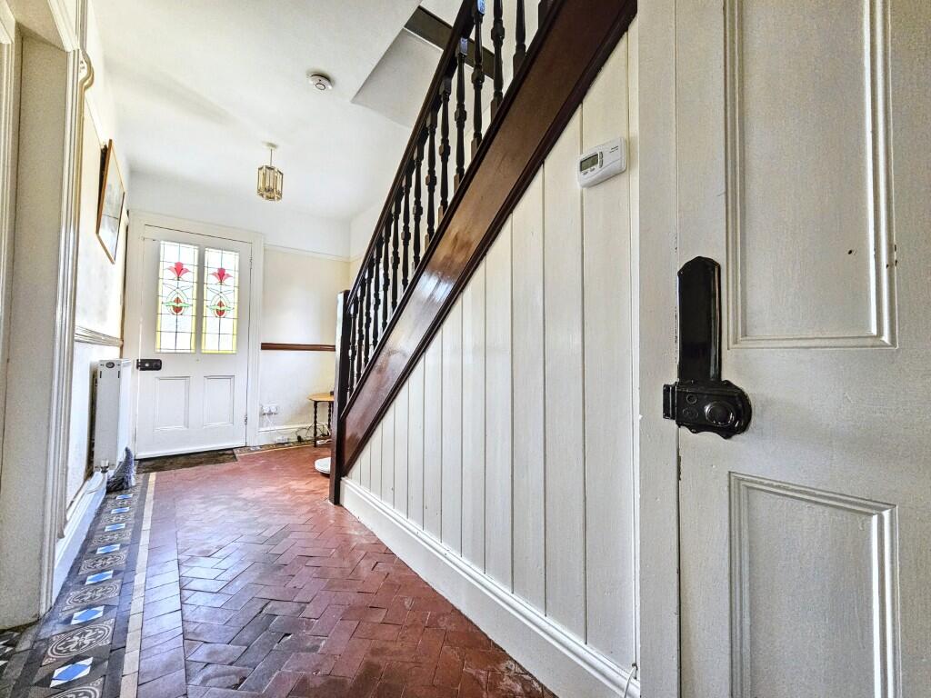 Hopton Villa, All Stretton, SY6 6HN photo 3