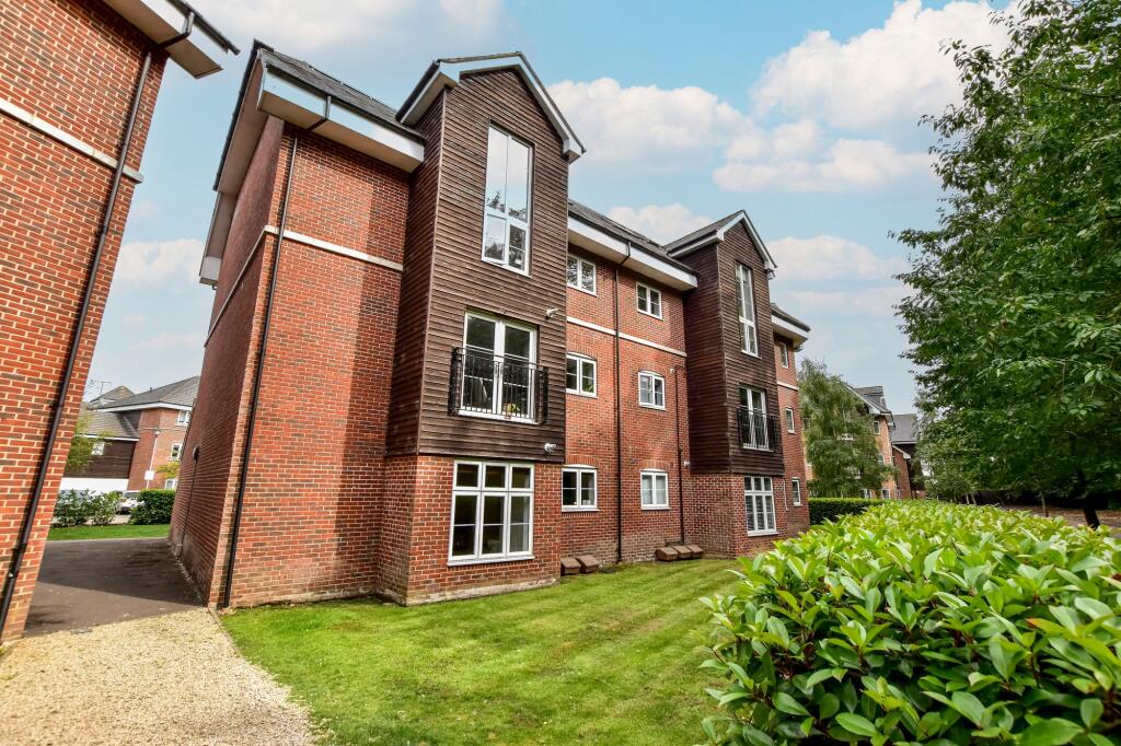 Main image of property: Wharf Way, Hunton Bridge, WD4