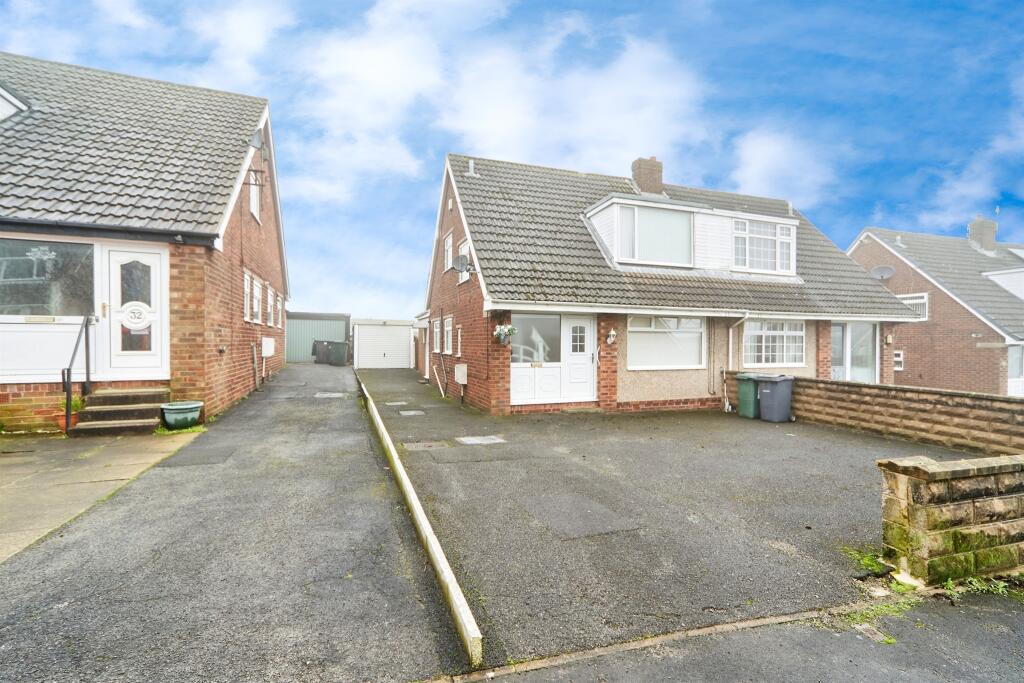 Main image of property: Dale Croft Rise, Allerton, Bradford