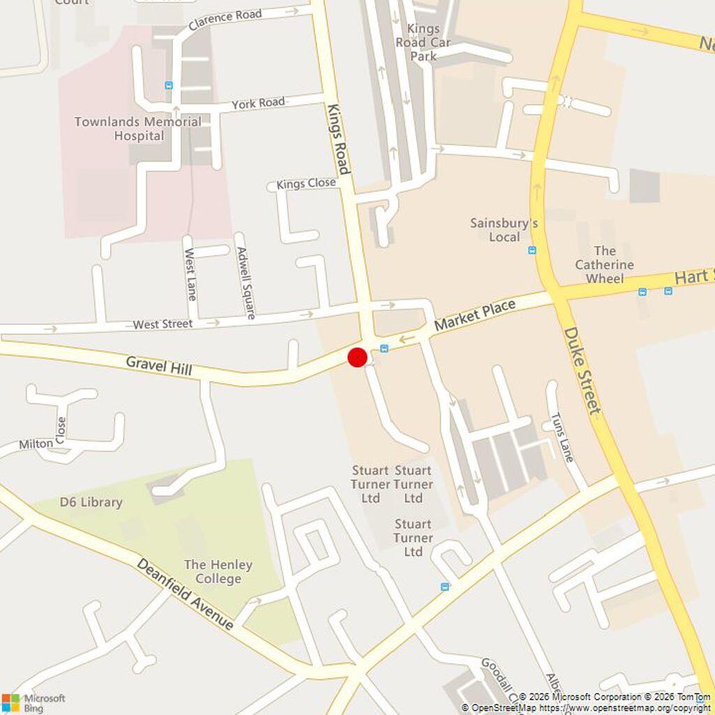 Property Map