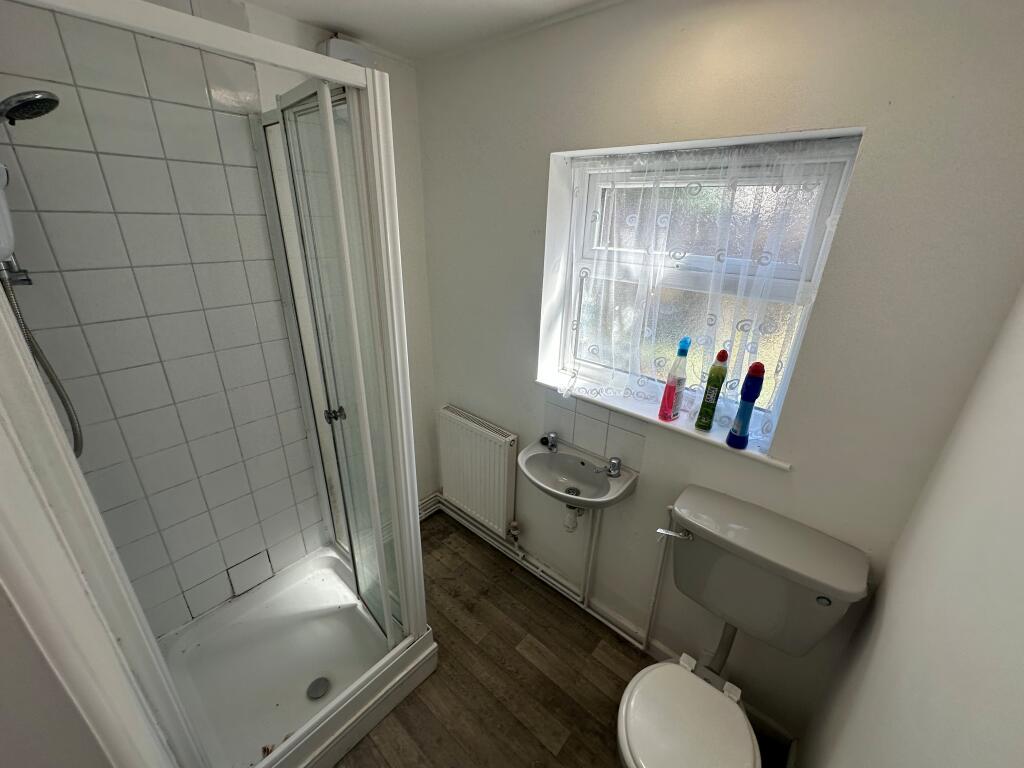 Apartment in Great Yarmouth, Norfolk - More