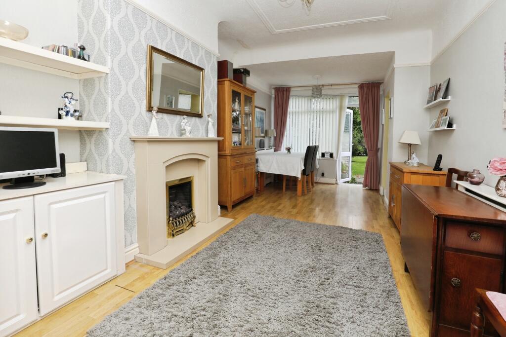 House in Liverpool, Cressington - View 5