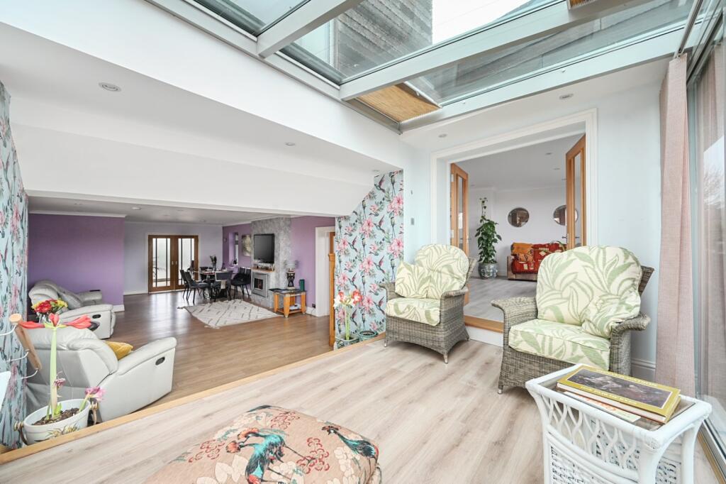 Old Fort Road, Shoreham, West Sussex, BN43, West Sussex