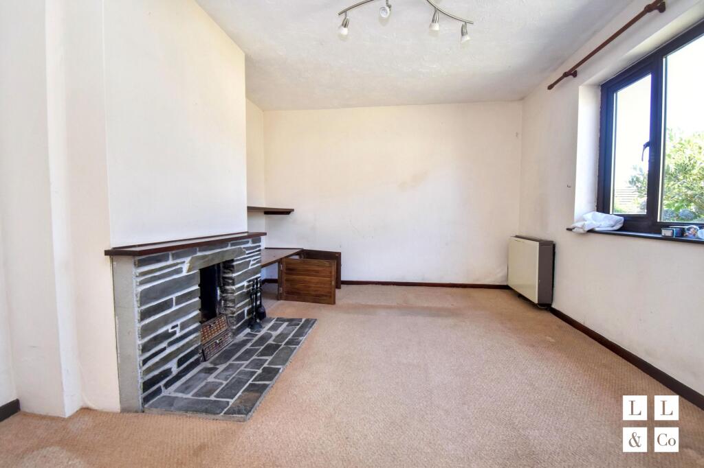House in Truro - More