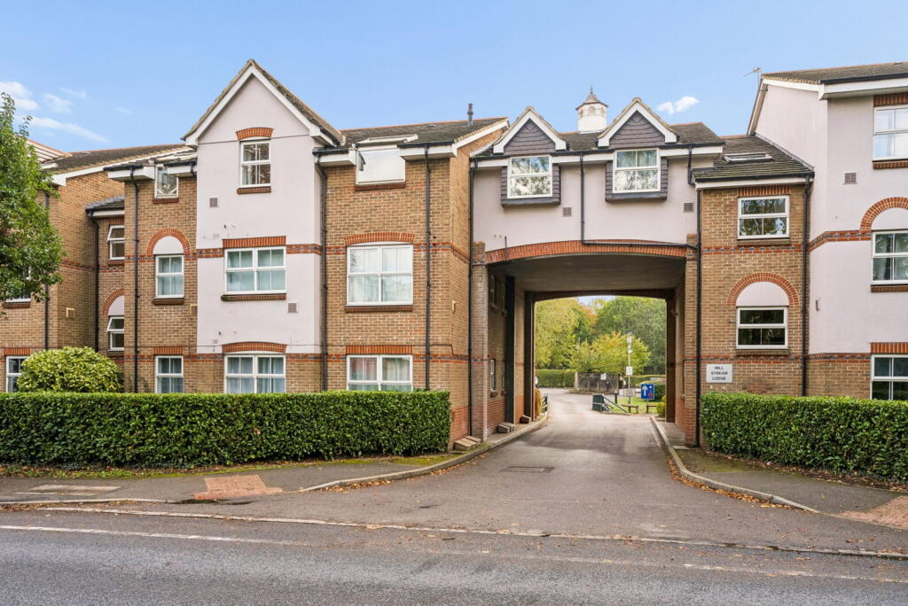 Main image of property: Mill Stream Lodge, Uxbridge Road, Rickmansworth, Herts, WD3