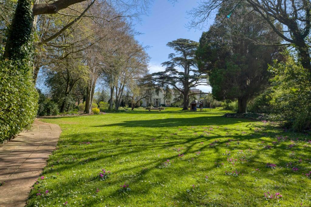 Additional image 29 of Stunning house with park like grounds close to Wells