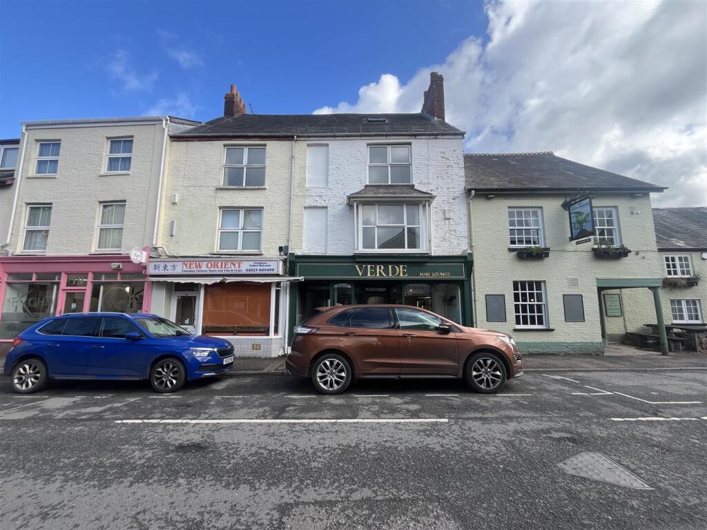 Main image of property: South Street, Wellington