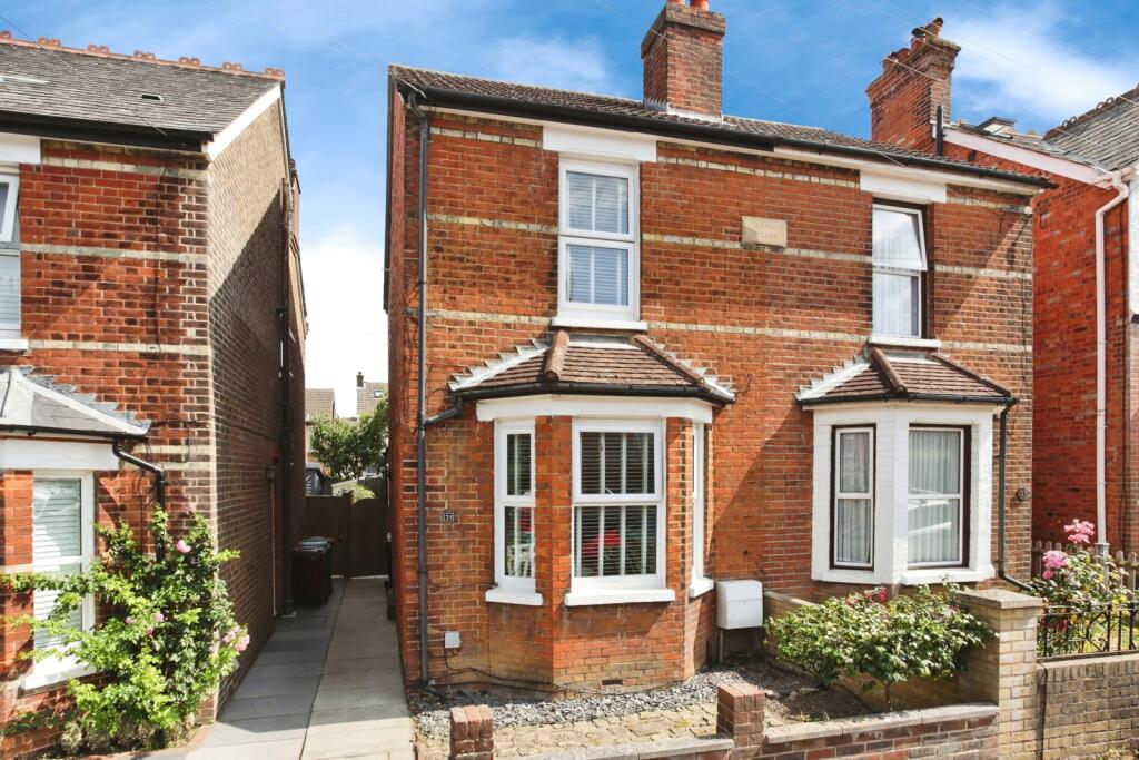 Main image of property: Chichester Road, Tonbridge, Kent, TN9