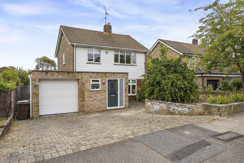 Main image of property: Cameron Road, Bromley