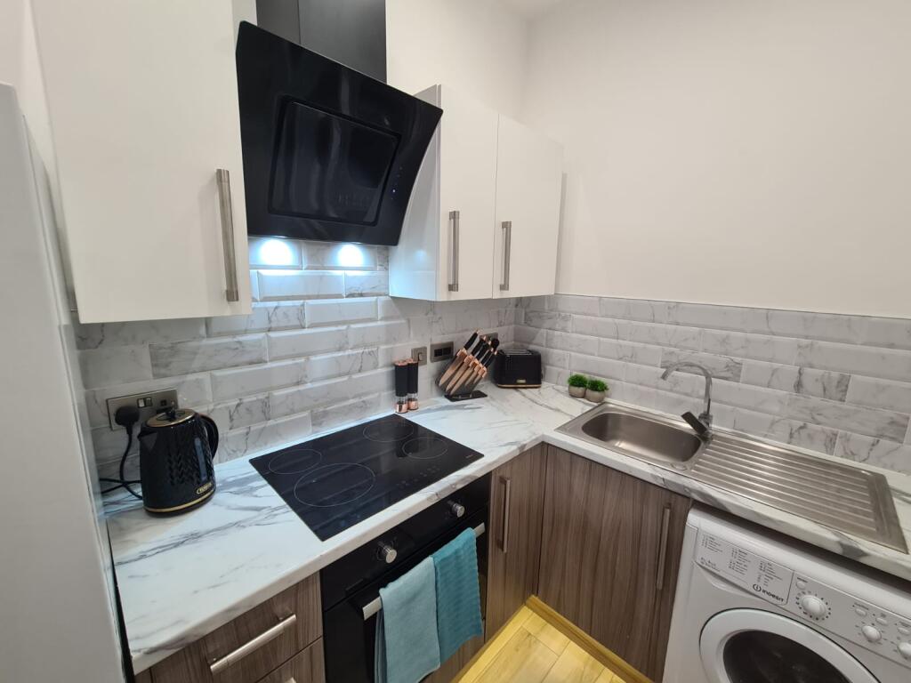Main image of property: Claughton Street, St. Helens