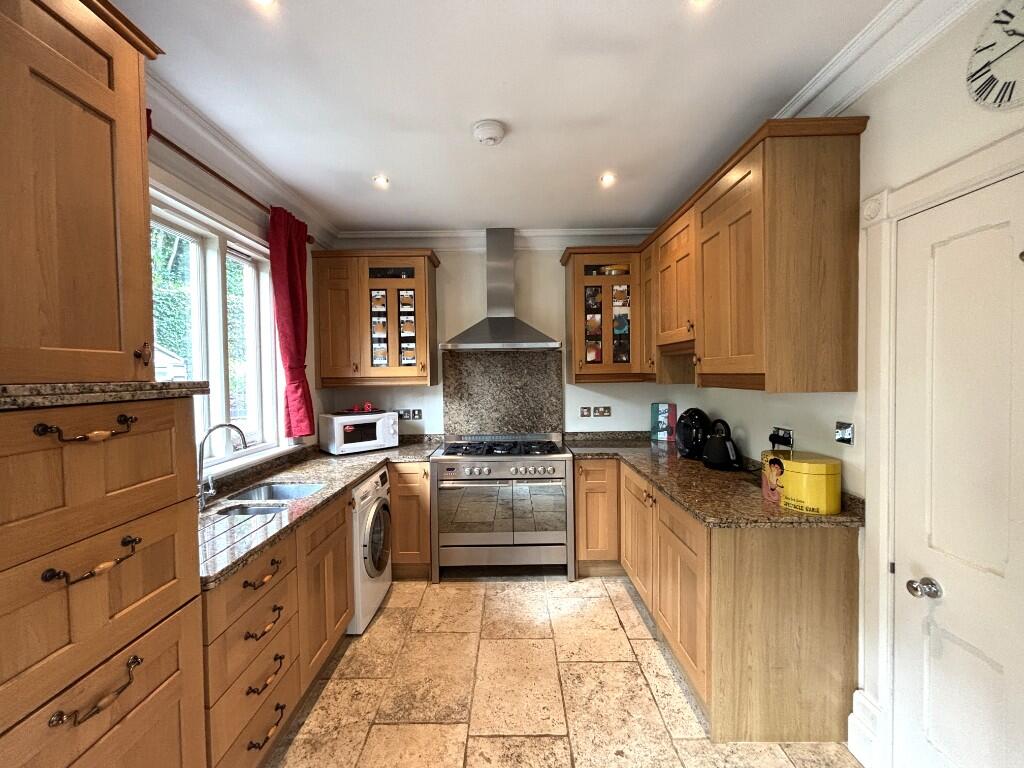 House in Birmingham, Harborne - View 6