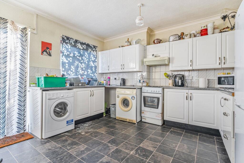 House in London - View 4
