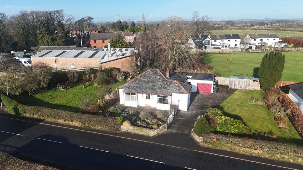 Main image of property: Kirklinton, Carlisle, CA6