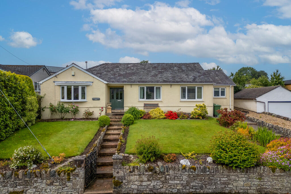 Main image of property: Stonemason Lodge, Ireby, Cumbria, CA7 1EQ