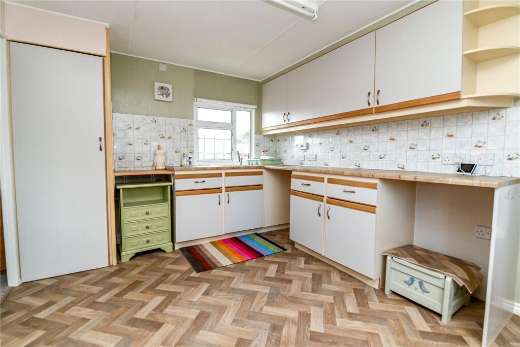 House in New Forest, Old Milton, New Milton - View 5