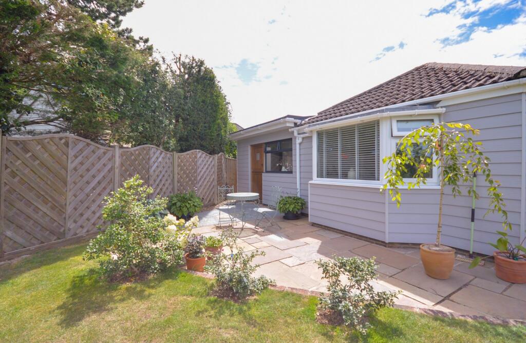 Main image of property: Field Cottage, Birdham, PO20