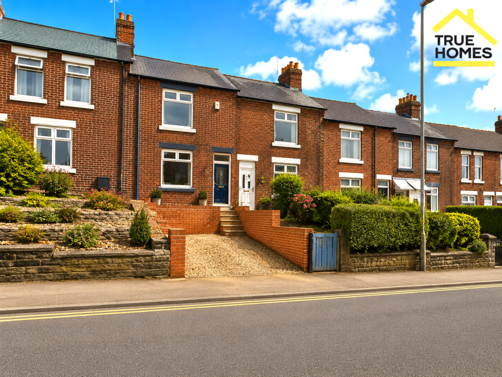 Main image of property: Beech Grove Terrace South, Crawcrook, Ryton, Gateshead