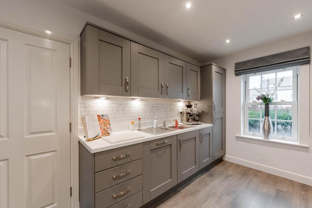 House in Huntingdonshire, Alconbury Weald, The Stukeleys - More